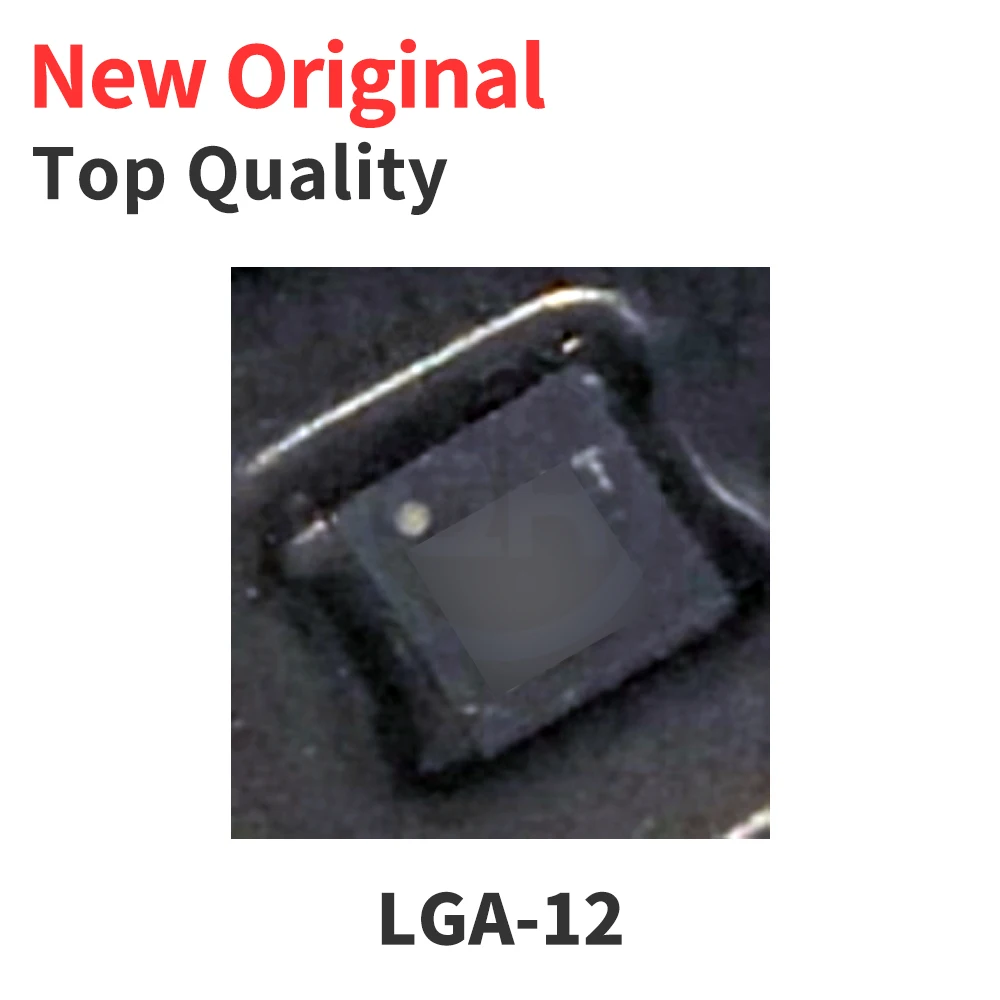 

(10 Pieces) LIS2DTW12TR LIS2DU12TR LIS2DS12TR LGA-12 New Original