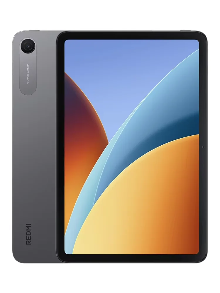 Globale Version Xiaomi Redmi Pad 2 9,7 Zoll Snapdragon 6s 4G Gen 2 Mobilplattform 2K 120Hz Display 7600mAh Großer Akku Xiaomi Tablet