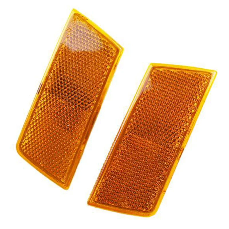 

Автомобильный левый и правый передний бампер, боковой указатель поворота, габаритный фонарь, листовая лампа для Chrysler 300 300C 04805860 АА 04805861 АА