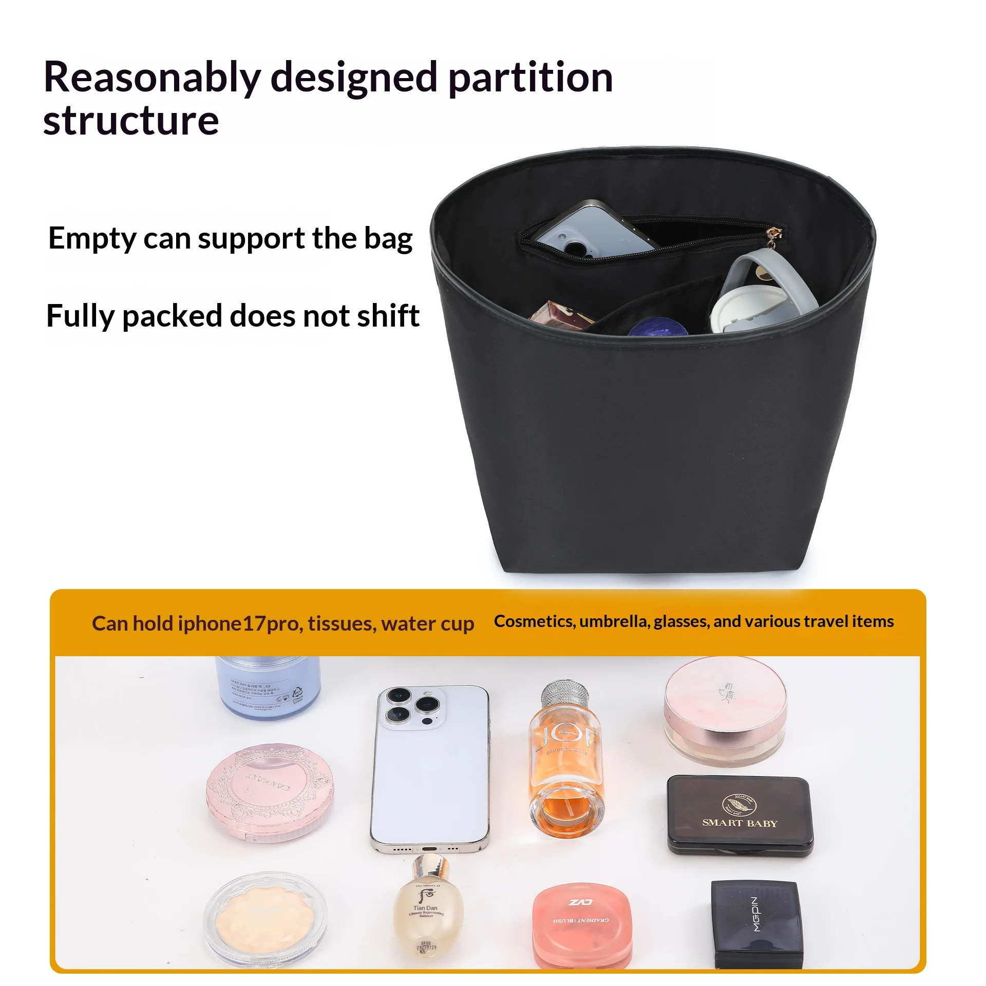 Longchamp Enegry Sırt Çantası  - Backpack Insert Organizer incelemesi ve fiyatı