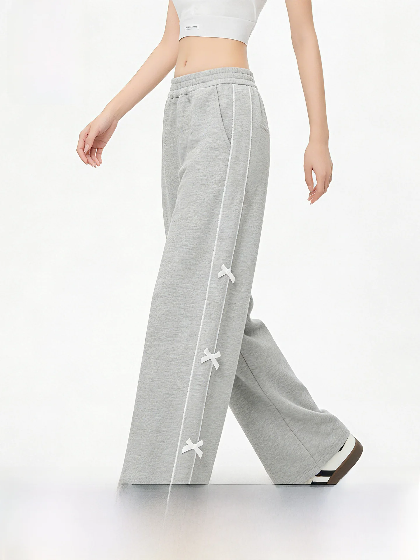 pantaloni-casual-a-gamba-larga-per-ragazze-con-fiocco-abbigliamento-versatile-per-bambini-moda-primavera-autunno-in-misto-cotone-e-poliestere