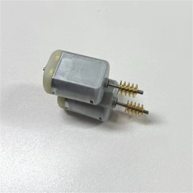 1 قطعة اليابان MABUCHI FC-280PD-16240 موتور تيار مستمر 12 فولت 7900 دورة في الدقيقة دودة والعتاد رمح ل قفل الباب المحرك مرآة الرؤية الخلفية للسيارة