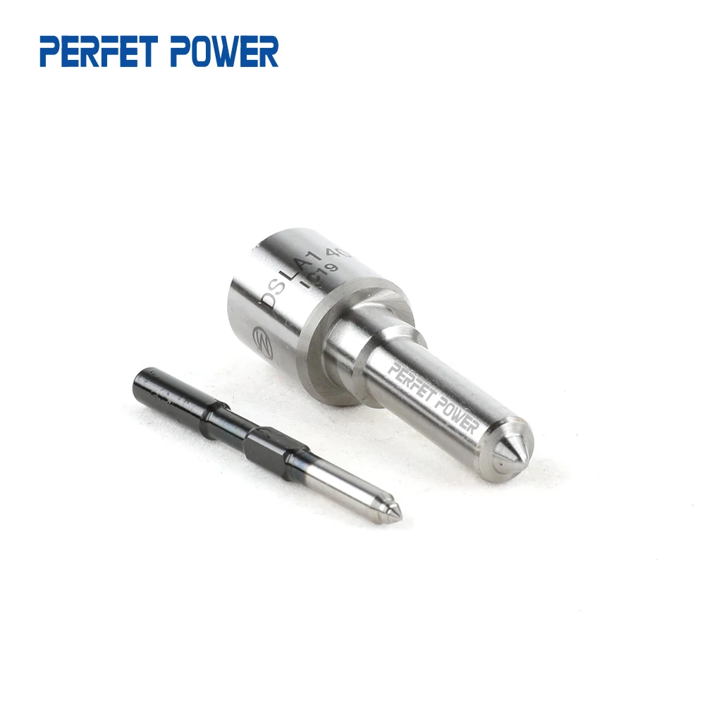 DSLA140P1061+ China Made New Fuel Injector Nozzle Fuel Injector Compatible CR Series for 0445110077/0445110078 Injector