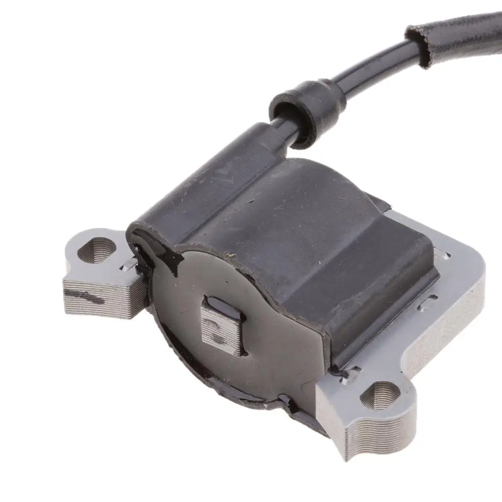 

Motorcycle Ignition Coil Durable Plastic Racing Device for 2 Stroke 43cc 49cc Mini Moto Scooter