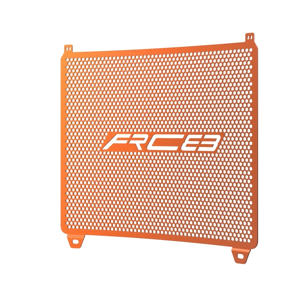 สำหรับ RC8 1190 RC8R 2008-2009-2010-2011-2012-2013-2014-2015ฝาครอบป้องกันหม้อน้ำรถจักรยานยนต์ถังน้ำมันป้องกันฝาครอบป้องกัน