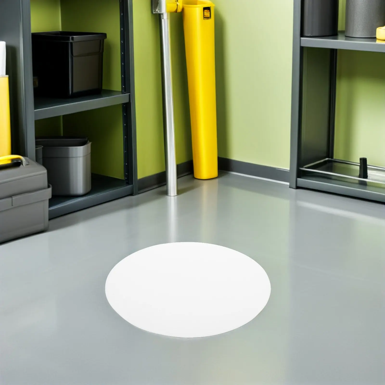 

Round Acrylic Ceiling Lamp Diffuser 15.1 Diameter 1Mm Thick Light Diffuser Sheet Ceiling Light Fixture Replacement Soft Lighting