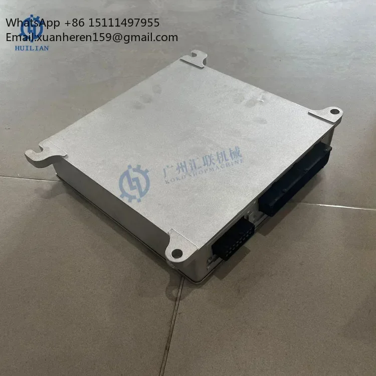 ECM Excavator VOE14594707 14594707 14594697 14594708 14590430 EC200D EC380D EC480D EC360c EC460d EC210d EC290 Controller ECU