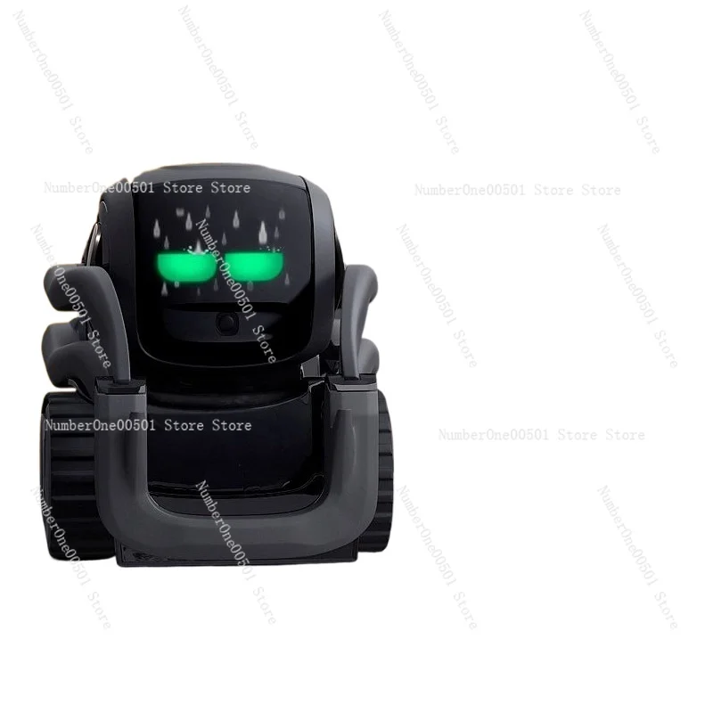 AI Emotional Companion Robot Vector 2.0 Smart Dialogue Interactive Desktop