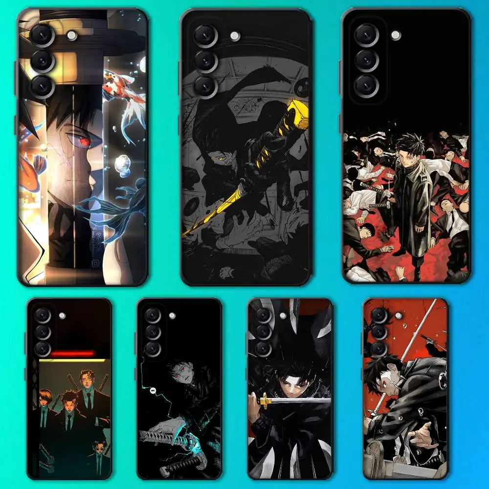 Comics K-Kagurabach… - image