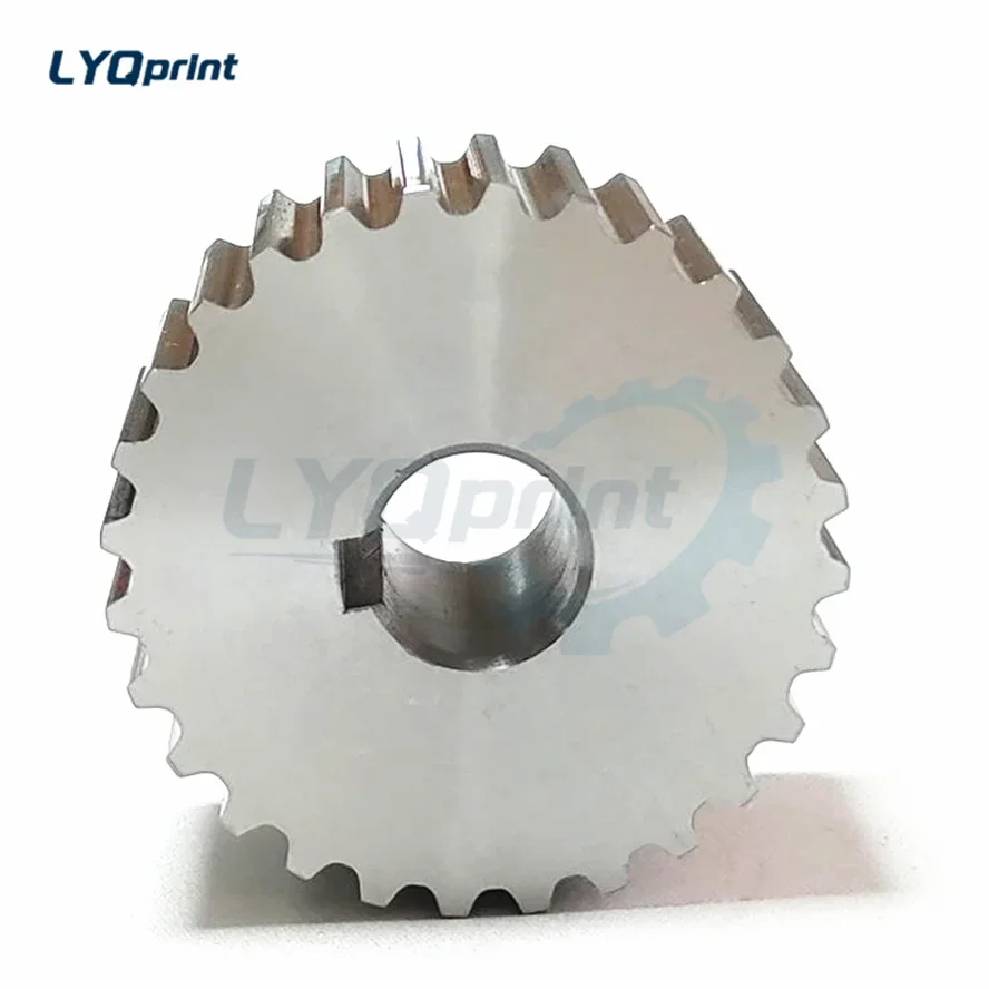 

Лучшее качество SM52 SX52 28 зубьев 00.580.6691 Синхронный диск для Гейдельберга