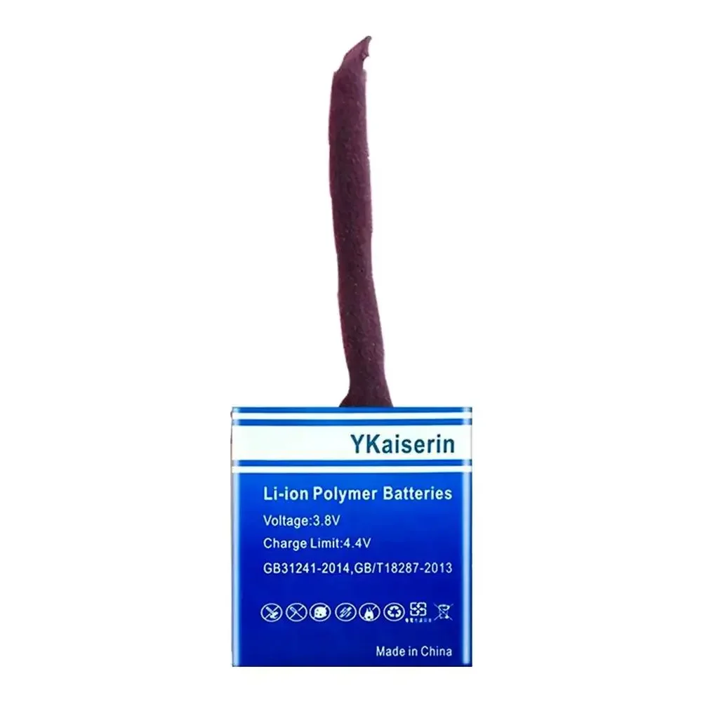 

Reliable Replacement Battery 5200mAh For Rokid BA1801CB