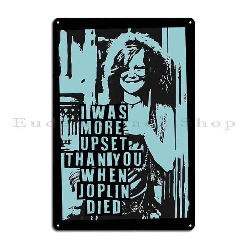 Long Live The Queen Of Rock And Roll Metal Sign Vintage Garage Plaques Wall Mural Printing Wall Decor Tin Sign Poster