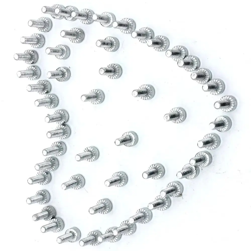 50PKS T27 Torx M4 X…