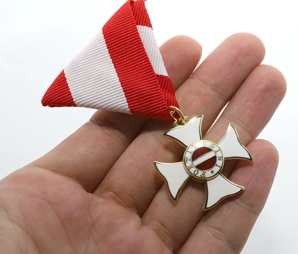 Austro-Hungarian Empire Military Order of Maria Theresa Knight's Cross Replica