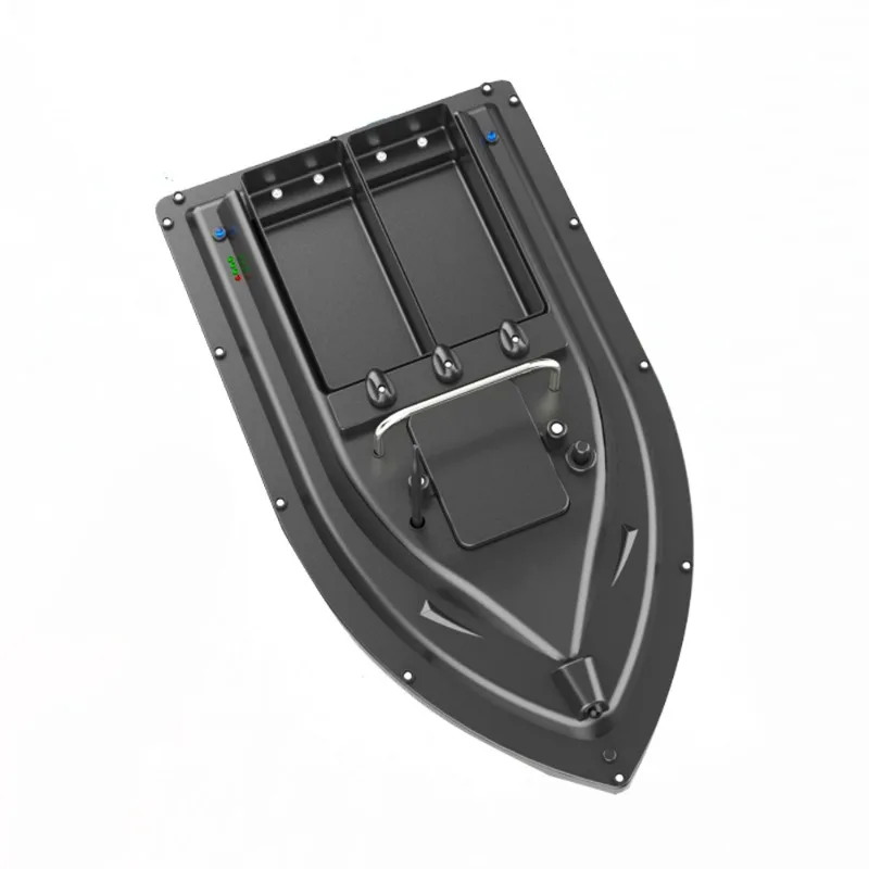 D16C 500m long-distance dual motor fixed speed cruise double warehouse intelligent nesting boat bait boat bait boat