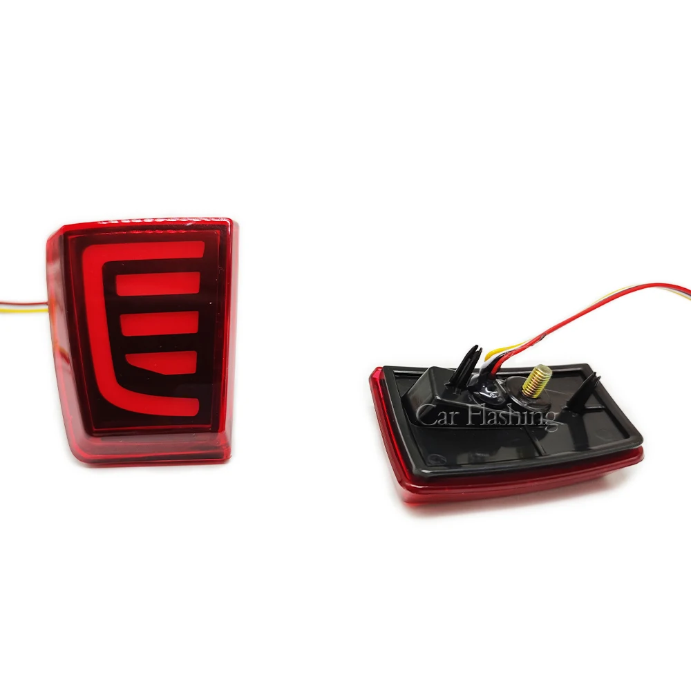 Thumbnail 4 - #46 Cheap Rear Bumper Light Assembly Worth Buying