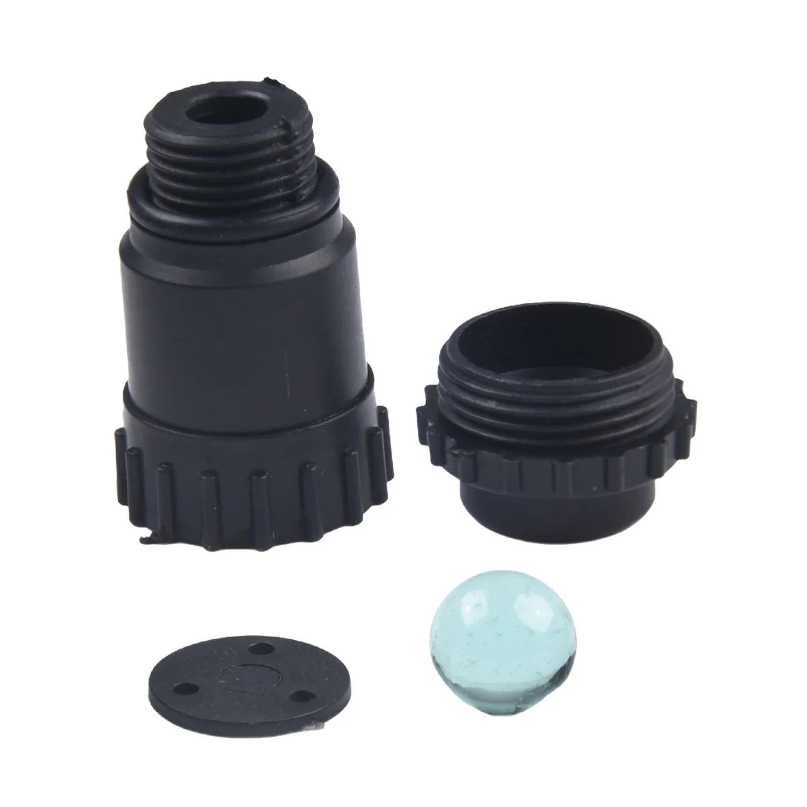 Accessories Oil Plug Oil Plug Material Plastic Air Compressor Pump For Air Compressor Hole Inside Diameter 9mm