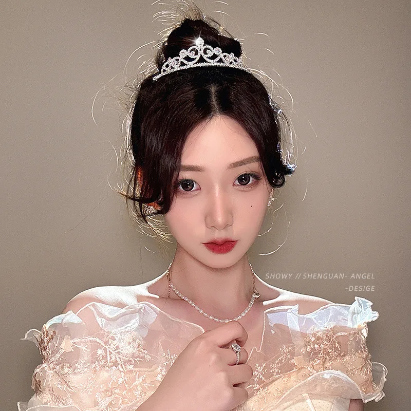 Рисунок 4 - Детская корона принцессы