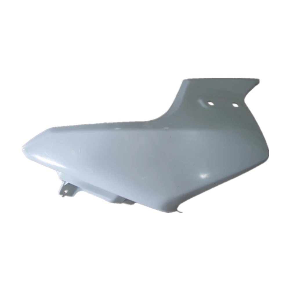 Unpainted Components Bodywork Fairing ABS Parts Injection Molding Cowl Body For Honda CBR600 F CBR 600F 2011 2012 2013