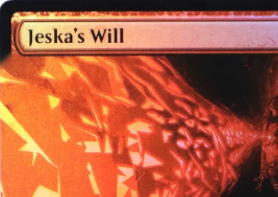 LK23 Deflecting Swat Flare of Duplication Hexing Squelcher Goldspan Dragon Hochwertige TCG Proxy-Karten (Black-Core) – Detail 3