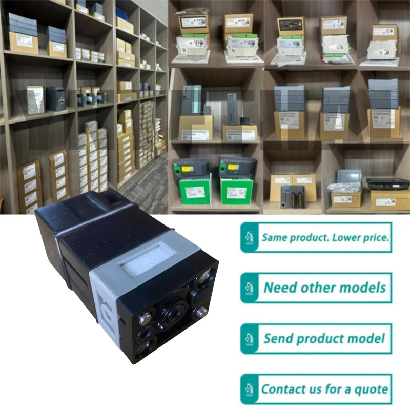 

New Original 81506920 Spray Pneumatic Frequency Generator Pulse Valve