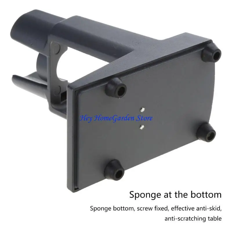 

C63B Wind Handle Holder Hot Air Rework Station Handle Frame Bracket Replace Part