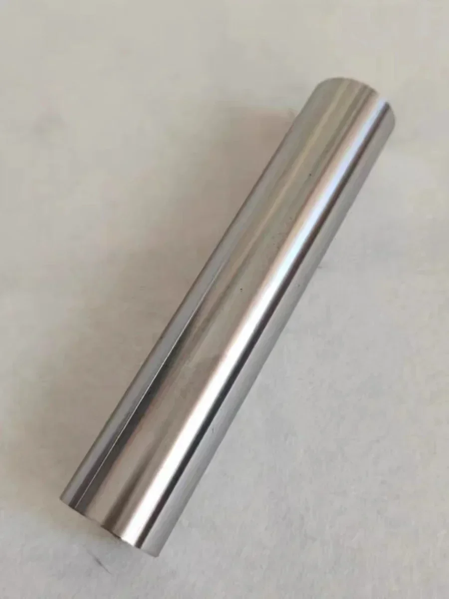 TZM molybdenum alloy rod 1 2 3 5 6 8 10MM for scientific research and experiment