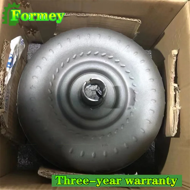 

High Quality 722.9 Transmission Torque Converter Power Drum Kit For Mercedes Benz Car Accessories（Need Provide Photo And VIN）