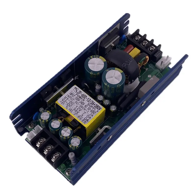 ZF 230W Beam Moving Head Light Power Supply Board 230W 380V 36V 12V PFC Power Supply 230W 7R