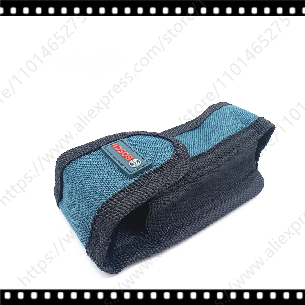 Bosch Rangefinder Bag Portable Tools Distance Meter Toolkit GLM30 GLM40 GLM4000 GLM500 GLM50C GLM5000C Handbag Tool Bag