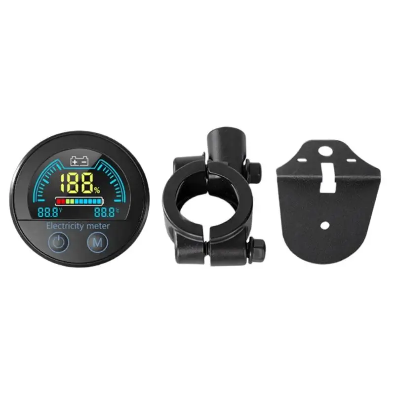 652F Strong Plastic Indicates Upgrades for Solar Panel & Electric Scooters