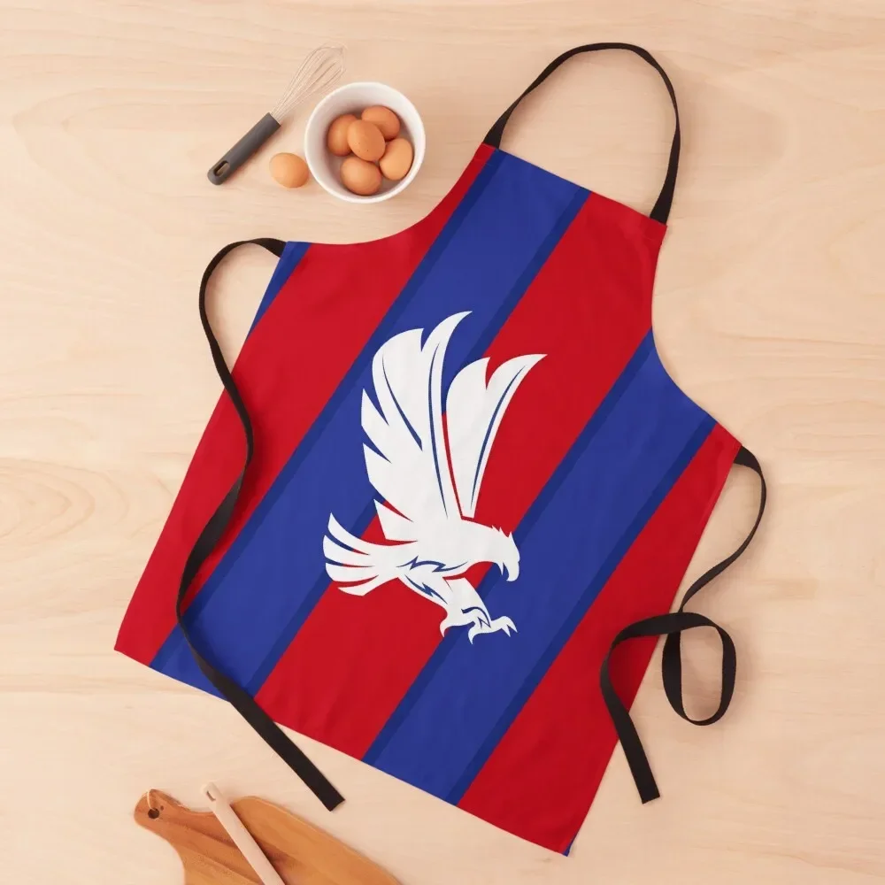 

Crystal palace Apron Kitchen accessories Cleaning Products For Home Apron