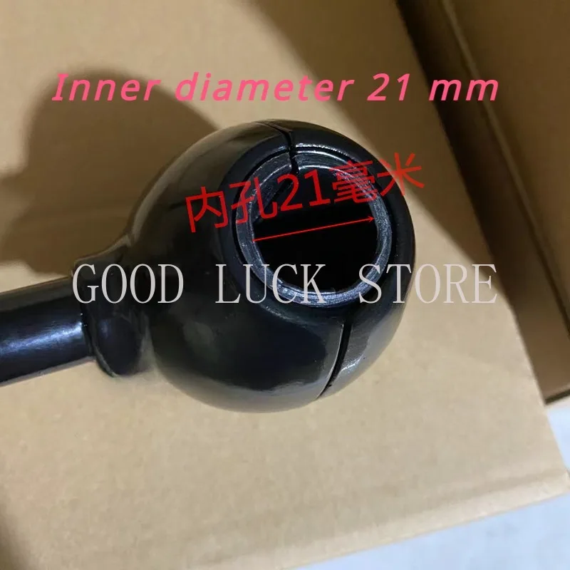 Excavator Accessories for Kobelco SK75-8 140 200 210 250 260 Super 8-10 Rearview Mirror Reflector Reversing Mirror