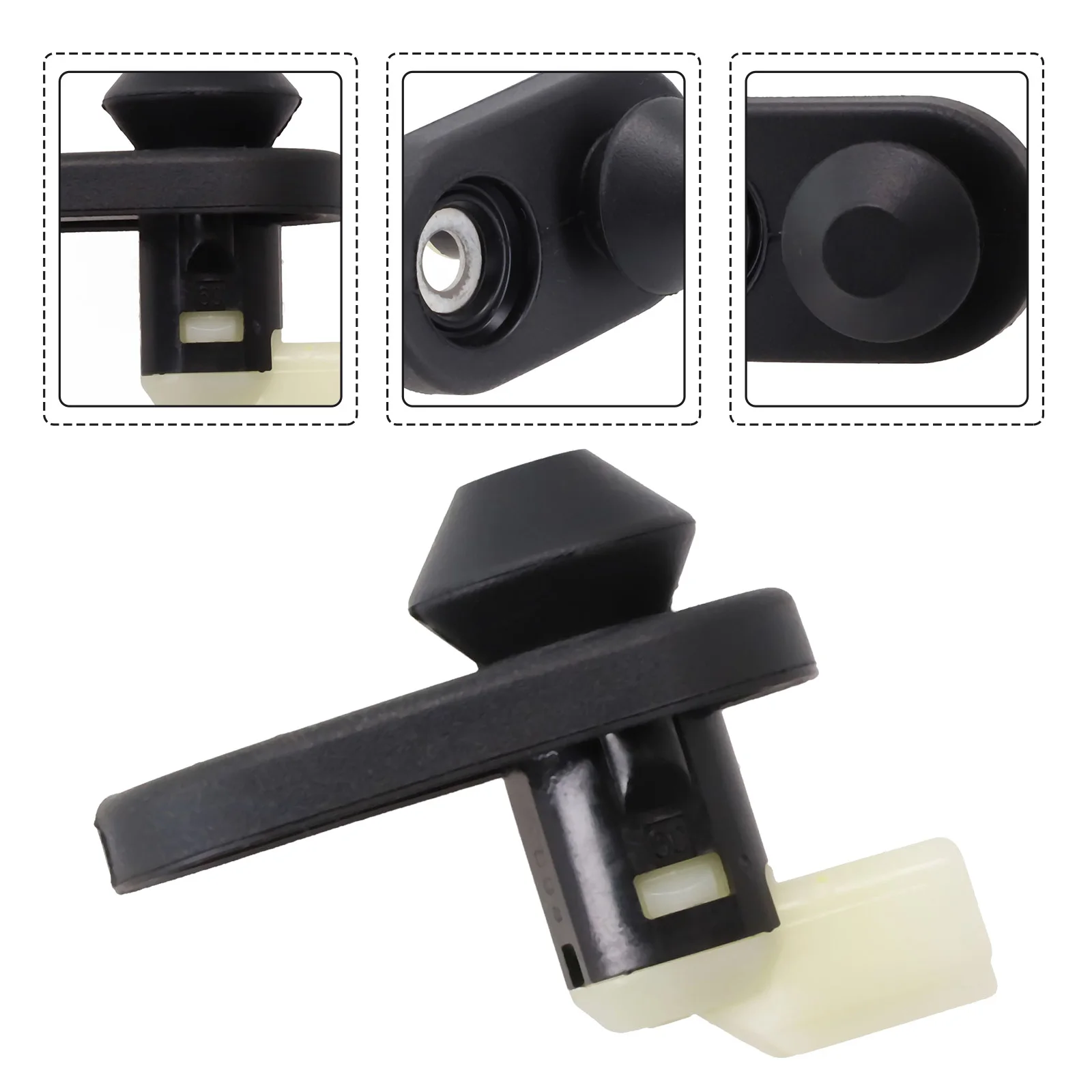 

Enhance Your Car's Interior With High Quality Door Courtesy Light Control Switch For Lexus For Toyota For Yaris