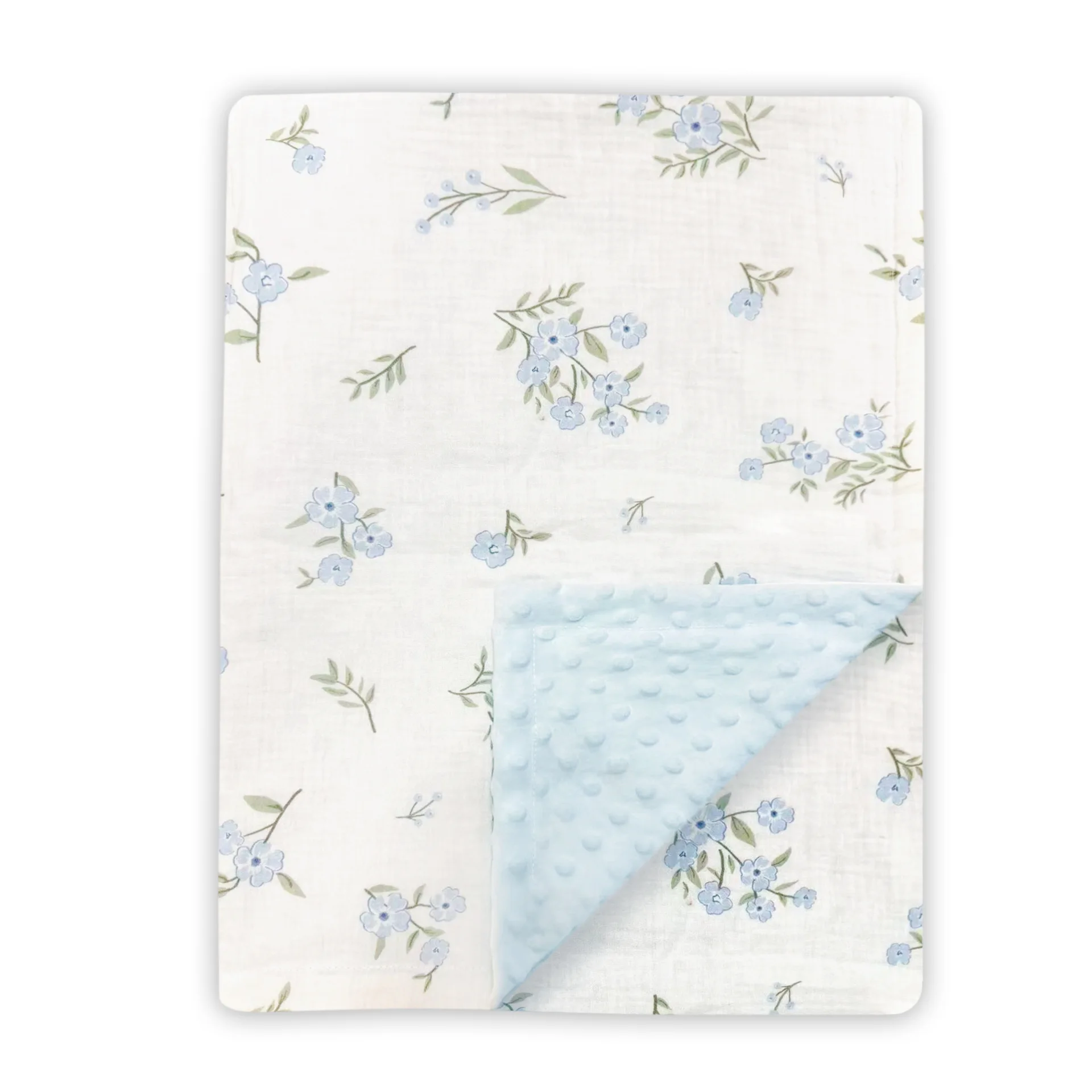 

Muslin Baby Blanket For Newborn Cotton Soft Baby Nursery Blankets For Boys Girls Infant Baby Bankets For Stroller Crib Quilt
