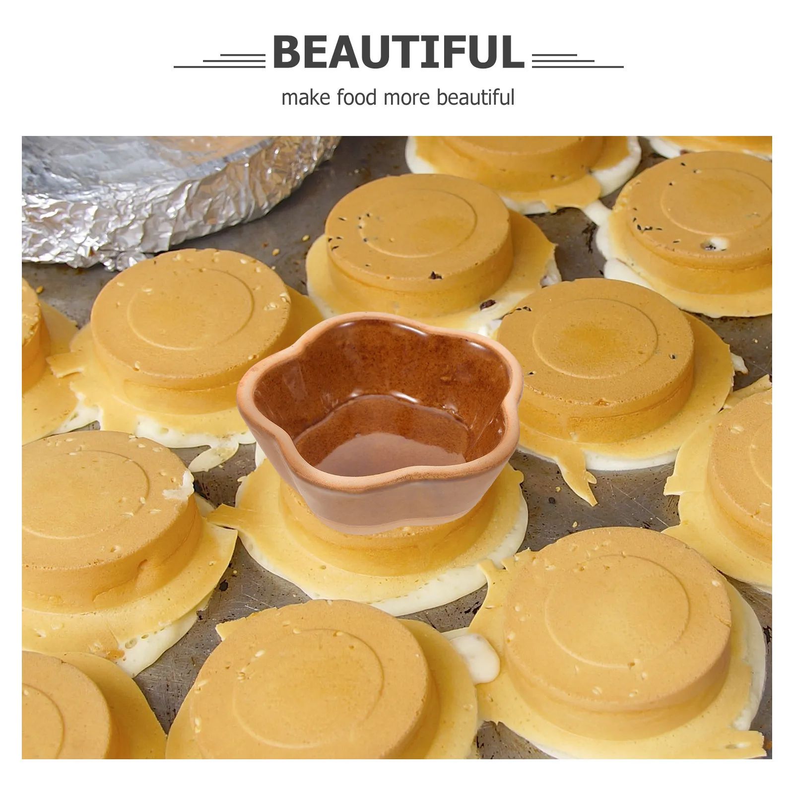 

Microwave Egg Maker Cup Ceramic Egg Cooking Tool for Oven Steaming Poached Eggs Cute Shape Dishwasher Safe Breakfast