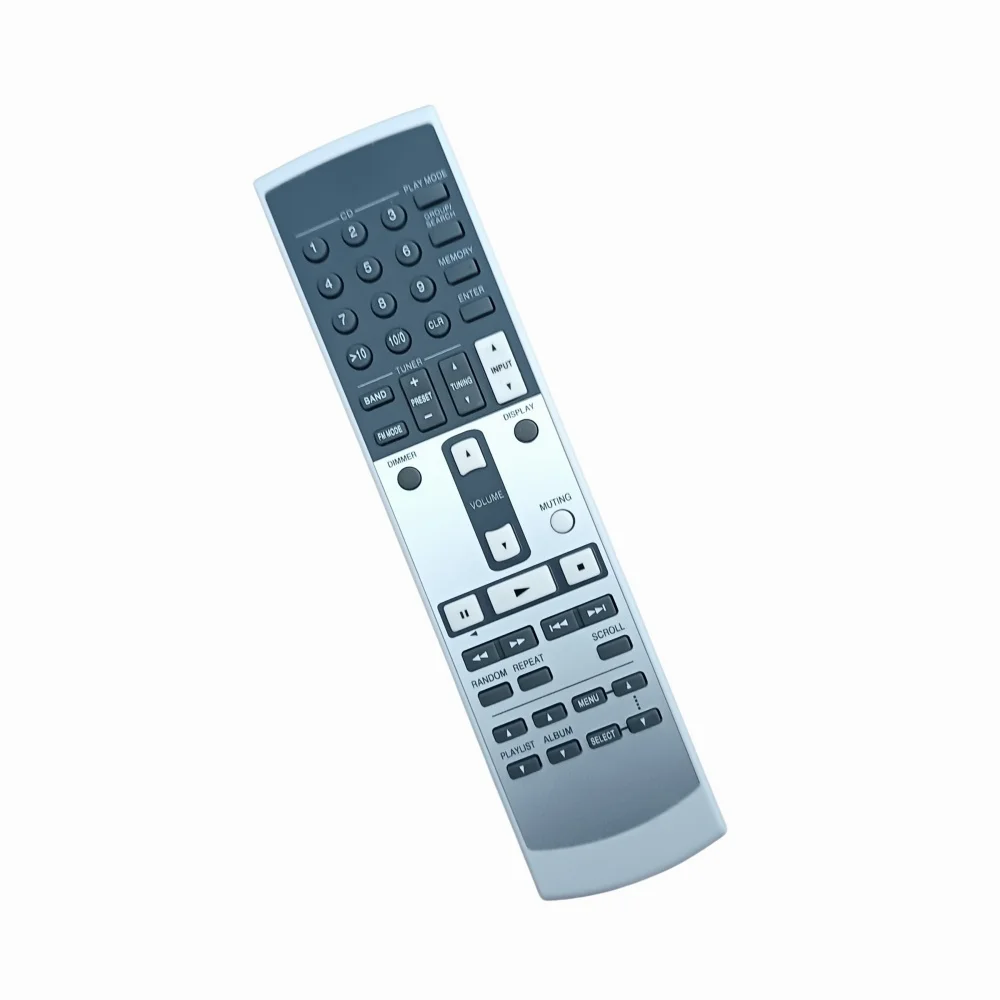 New remote control fit for ONKYO  CD AV Player A9555 A9755 A9355  A-9377 DX7555 DX9377 A9377 A9155 DX7355 A-9377B RC-748S