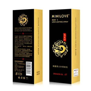 Ein starker Spray der Geschlechtsverzögerung an Männer, verhindert vorzeitige Ejakulation, Sexschmiermittel für Erwachsene, Penisprodukte, 10 ml 8 Hauptverkäufe für Männer - №8