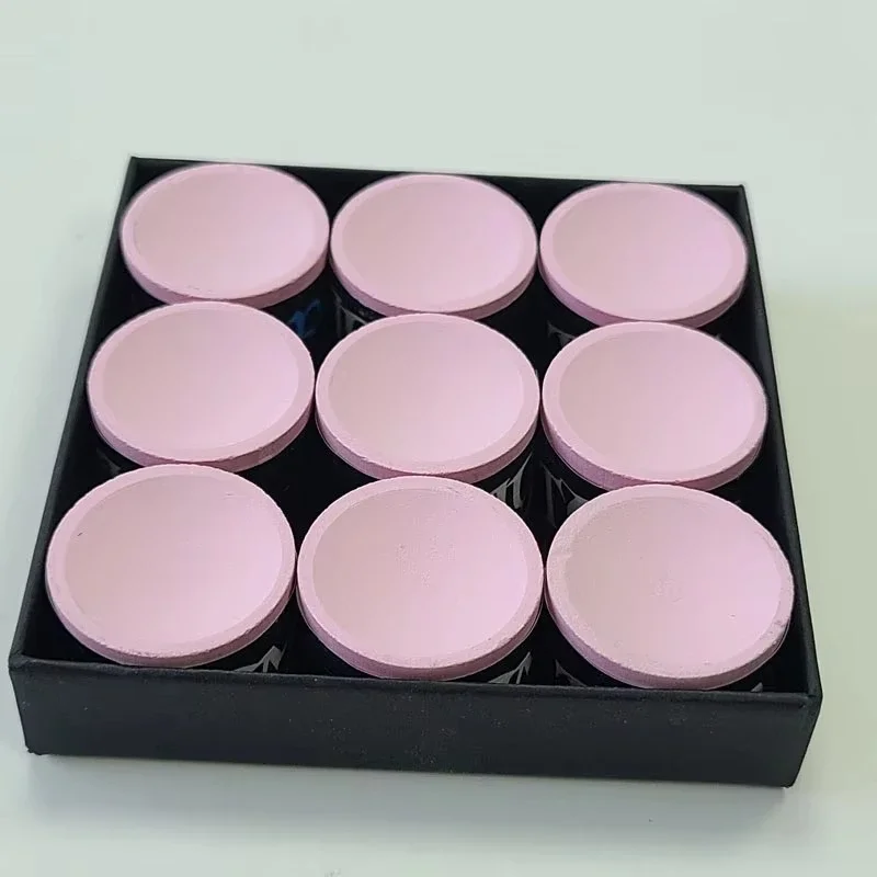 

Original Taum Chalk V10 Teal Chalk High Quality Snooker Table Accessories Tips