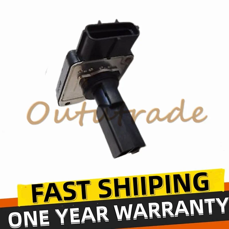 

3L7U-12B579-AA Mass Air Flow Sensor For 03-04 Ford Expedition Lincoln Navigator New MAF Airflow AFH80-10 3L7U12B579AA