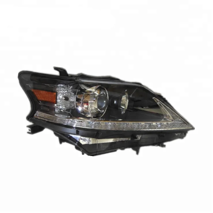 Nice quality Car led Head lamp Head Light for LEXUS RX270 RX350 81145-48B40