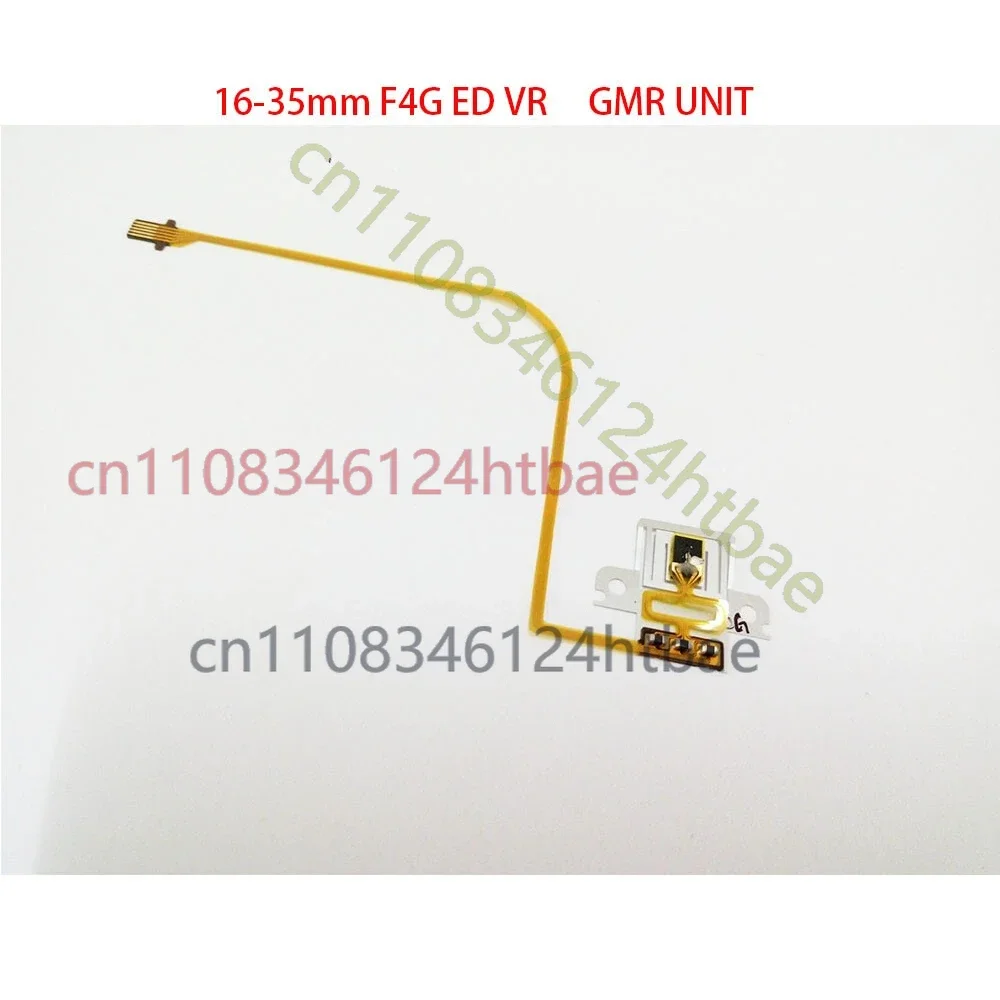 For Nikon 16-35mm F4G ED VR GMR UNIT 16-35 Sensor 1S544-013 Lens Repair Part
