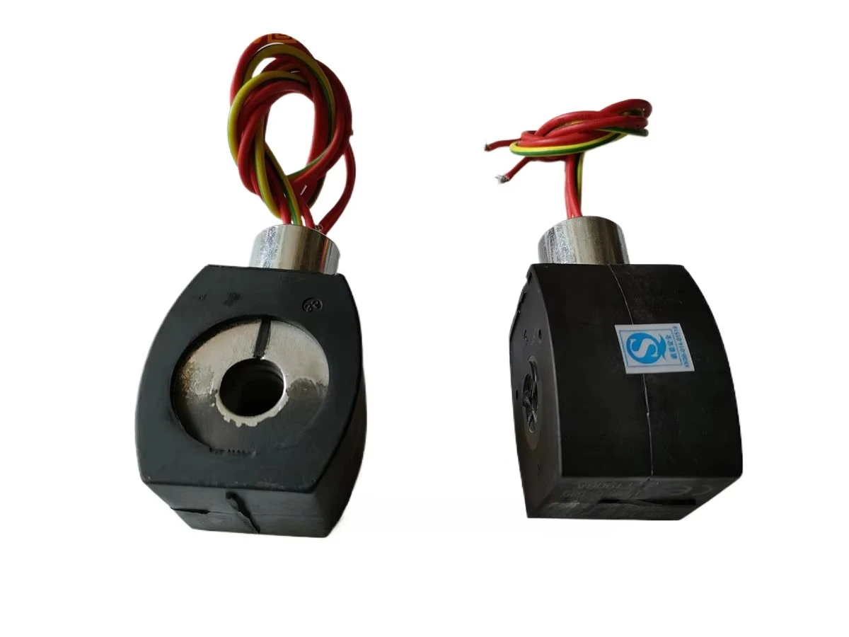 

Explosion-proof coil MP-C-144 EF551B401MO EF551H401MO EF8320G174