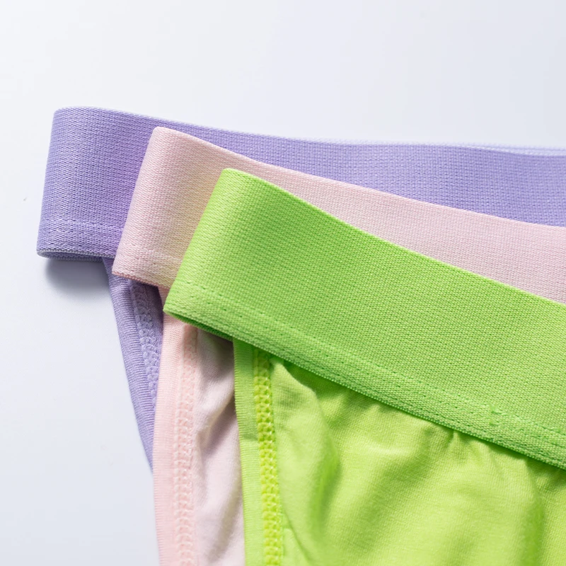 Seamless Panties Men Fashion G-string Summer Men's Thongs Packs Brave Person Man Underwear Hot Sexy Tоy Mens Jockstraps Adult T