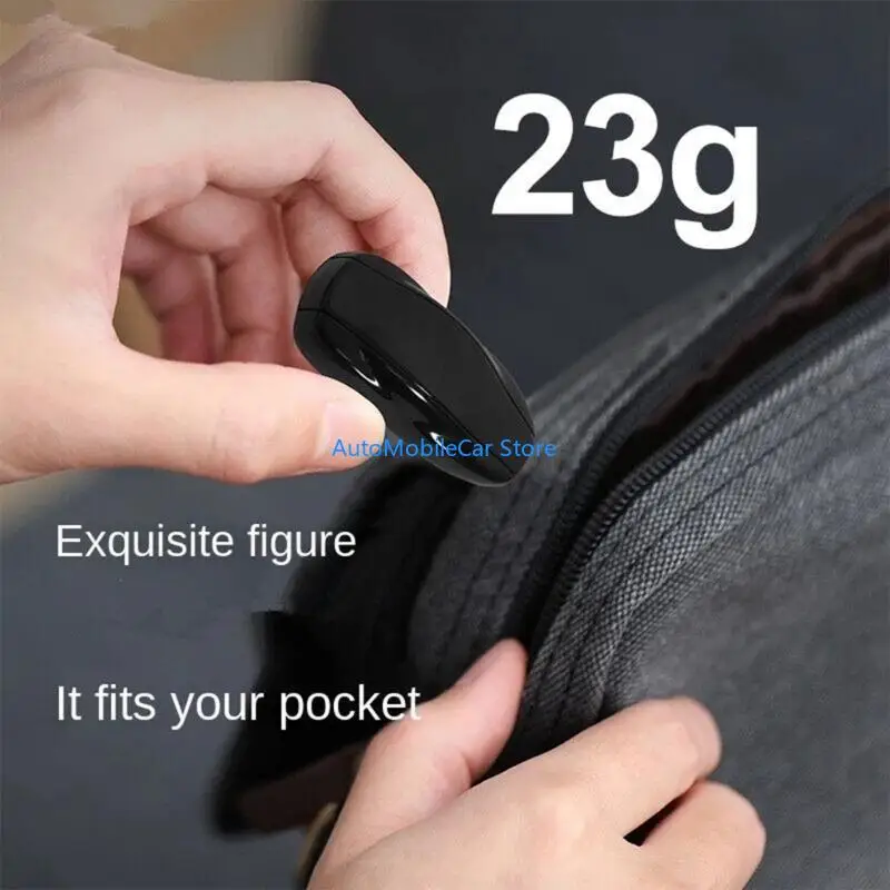 G8TE Car Remote Control Card Key-Card Sleeve Retrofit-Accessories For