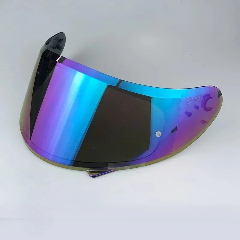 

Gelmet Lens for MT Original THUNDER 3 MT-V-12 V12B Visor UV Protection Motorcycle Face Shield