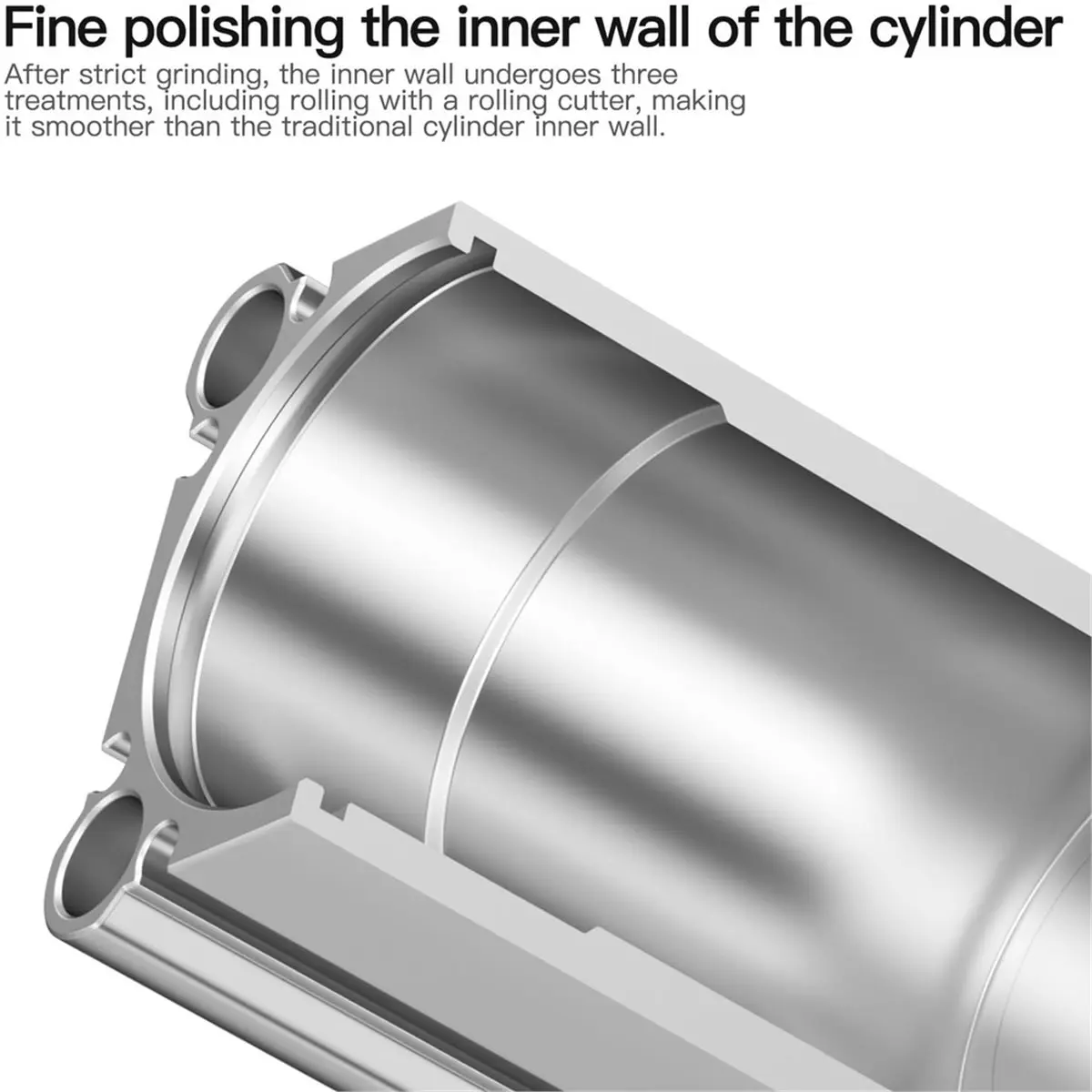 90-Degree Rotary Clamping Pneumatic Cylinder, Series 1 Inch (25mm) for Fixturing and Automation (ACK25x90R)
