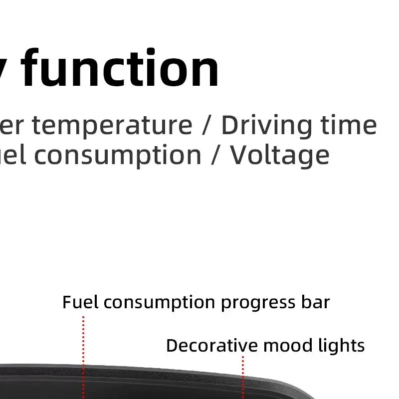 B3 Head Up Display … - image