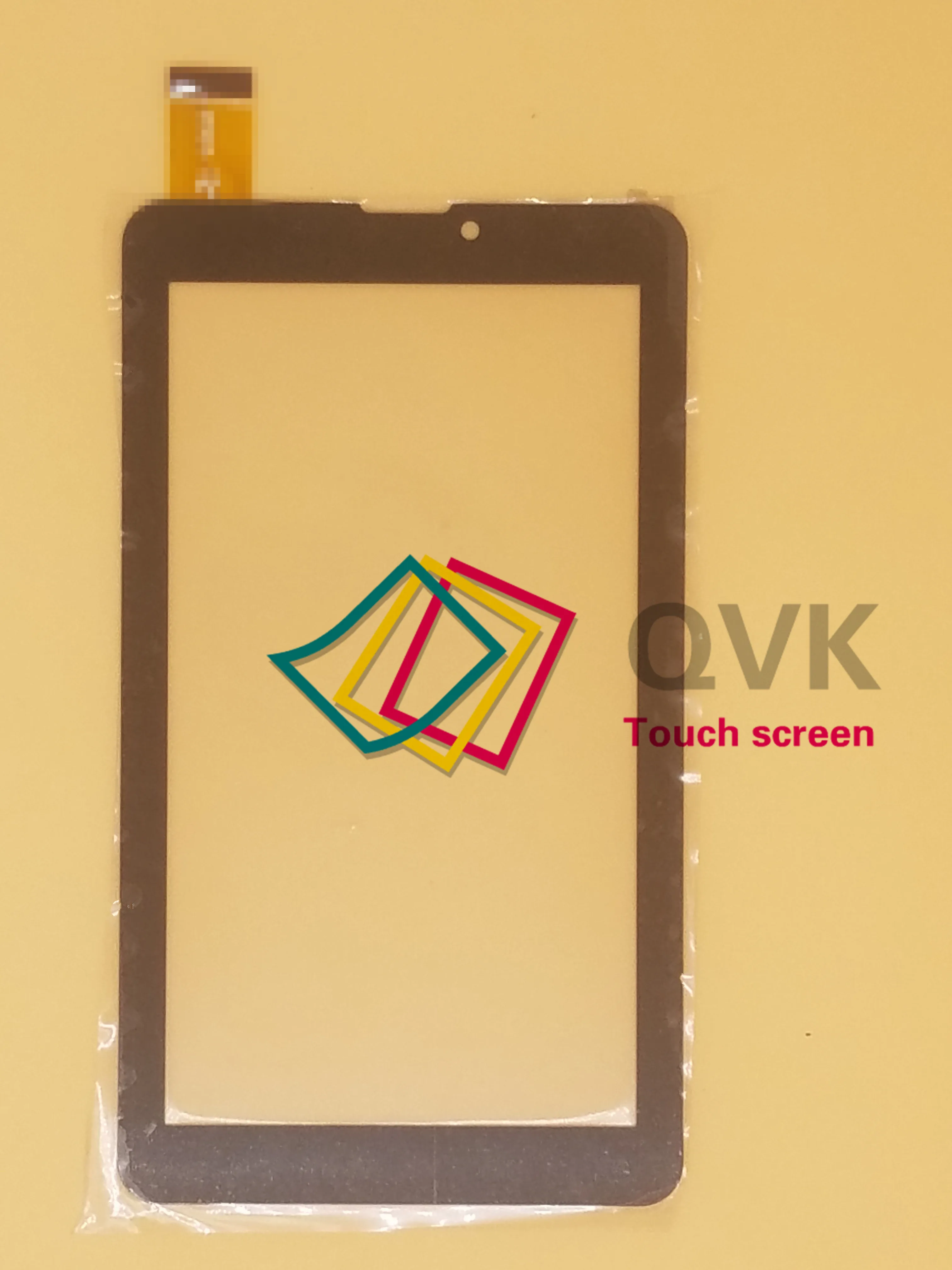 

7inch for Irbis TZ50 tablet pc capacitive touch screen glass digitizer panel