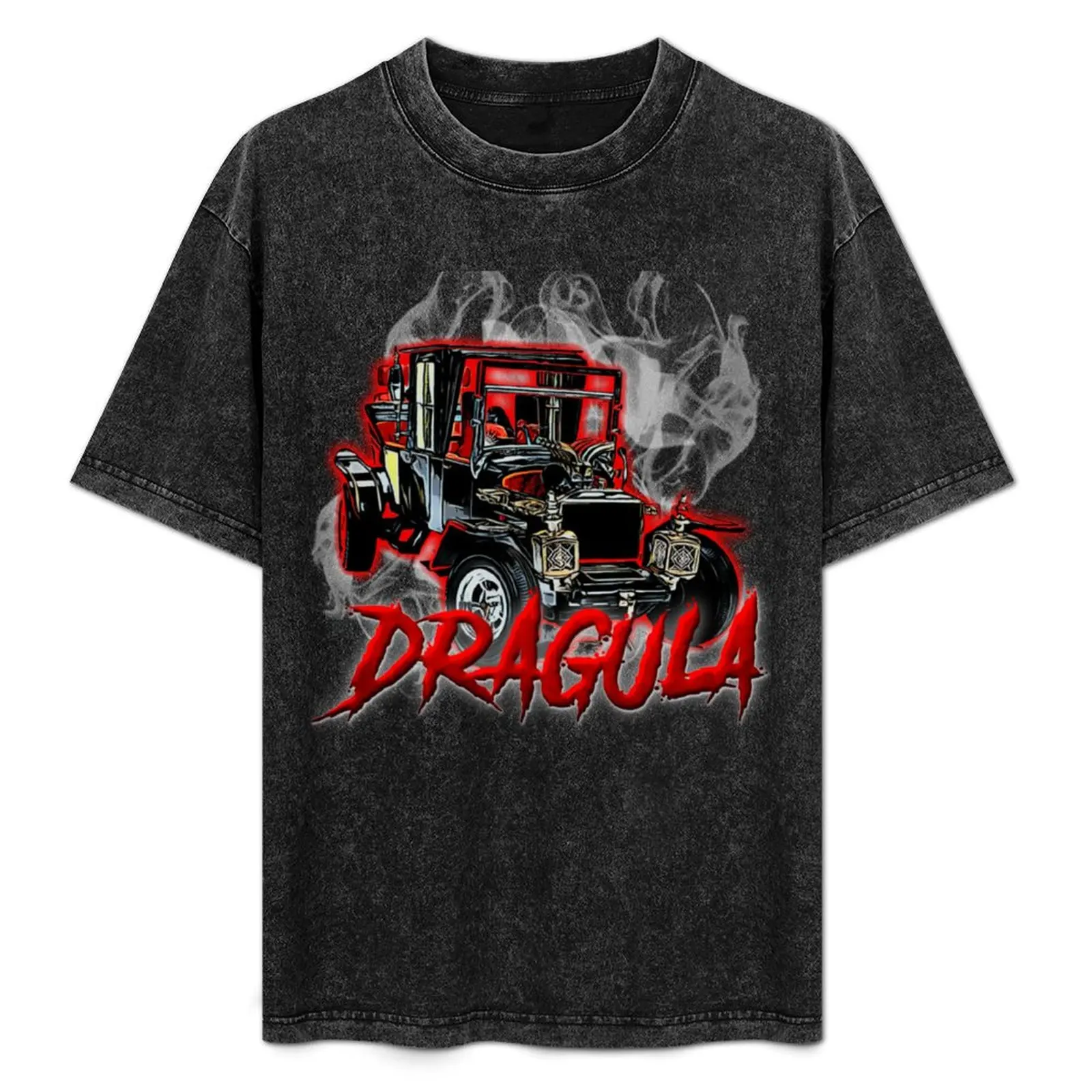 

Dragula T-Shirt man t shirt cotton cotton t shirt man T-Shirt